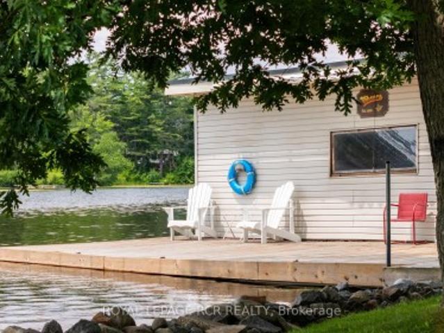 4 Island 20 Yellowhead Island, Georgian Bay, ON, L0K 1S0 house for sale | Listing ID X13684 | Royal LePage
