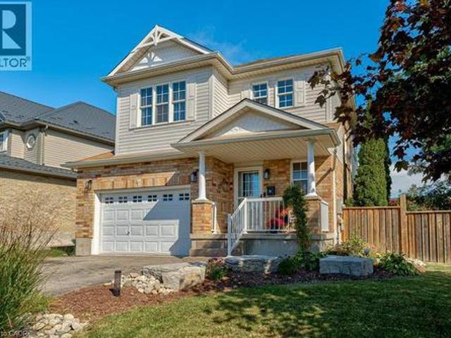 4 Jacob Cressman Drive, Baden, ON, N3A 4K9 house for sale | Listing ID 40866 | Royal LePage