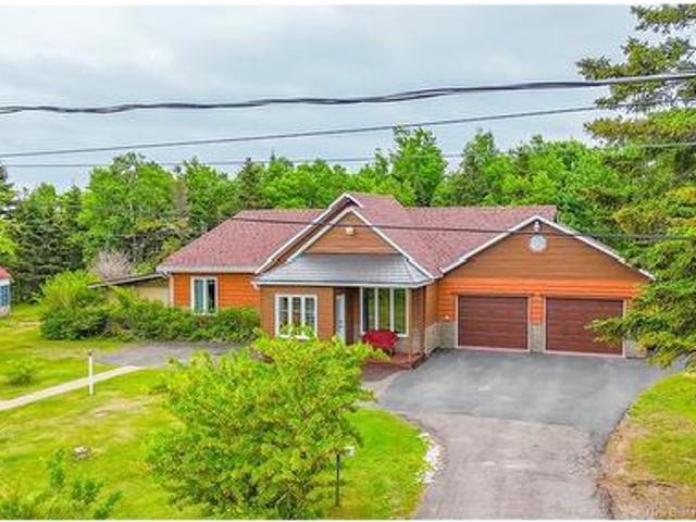 4 Jadi Lane, Chiasson Office, NB, E8S 2S6 house for sale | Listing ID NB136193 | Royal LePage