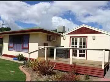 Stansbury, Yorke Peninsula, Garden Island, City of Salisbury, South Australia