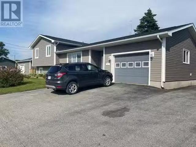4 James Street, Stephenville, NL, A2N 1Y3 house for sale Li.