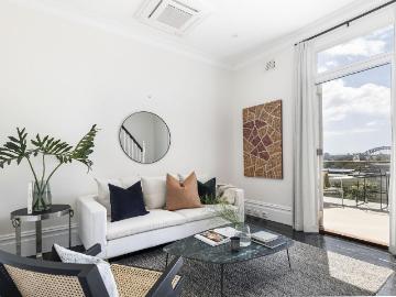 Inner West Sydney, Eastern Suburbs Sydney, Sydney, New South Wales, Snapper Island