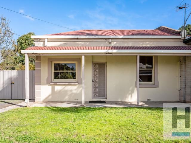 4 Jeanette Street, WOODVILLE PARK, SA 5011