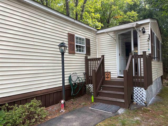 4 Joe Blake Road # 33