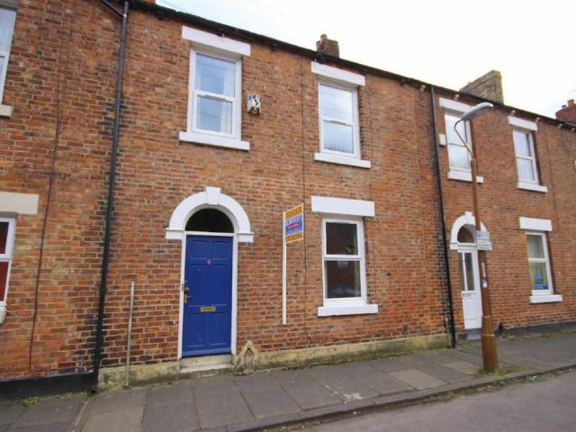 4 John Street, Durham City 6 bed private hall to rent £732 pcm £169 pw