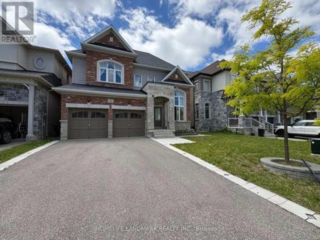 4 John Weddell Avenue, East Gwillimbury, ON, L9N 0P4 house for sale | Listing ID N13795 | Royal LePage