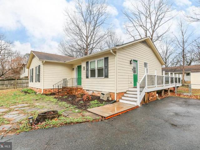 4 Jonquil Court