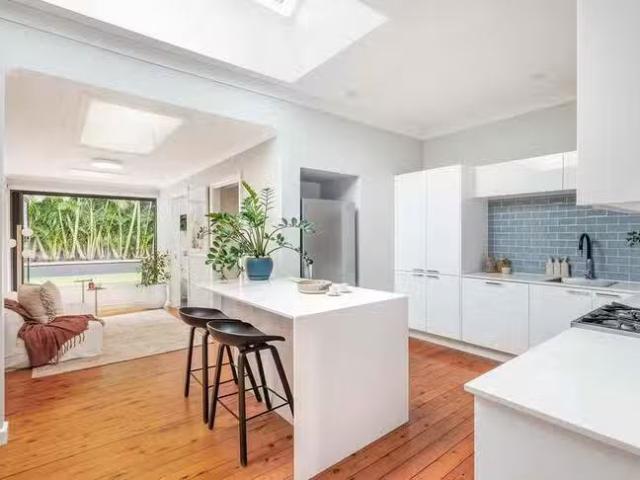 4 Joseph Street, Rozelle, NSW 2039