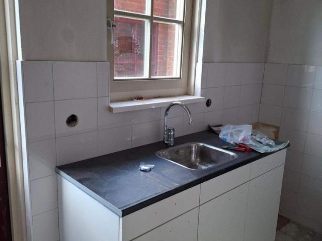 4 kamer eengezinswoning aan de Chrysanthenstraat 30, Purmerend Te huur