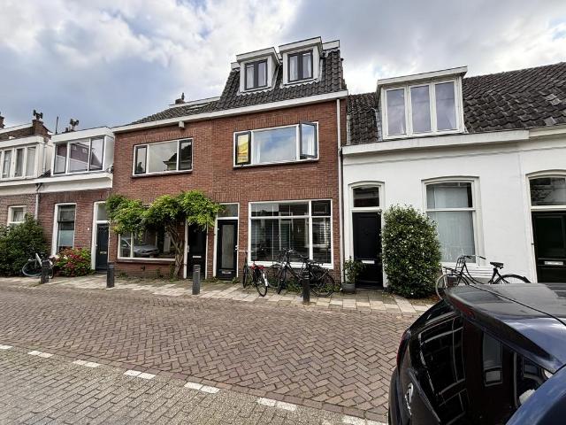 4 kamer te huur