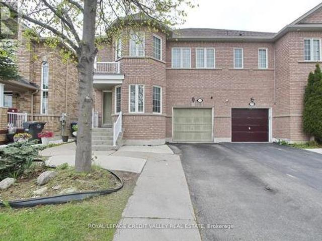 4 Kanata Road, Brampton, ON, L7A 3R2 house for sale | Listing ID W13533 | Royal LePage