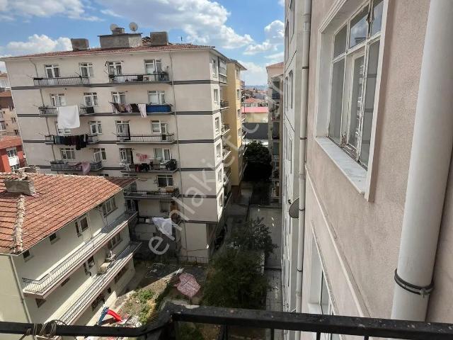 4.kat Önü Açık Daire 120 Metre Kare Kupon Daire