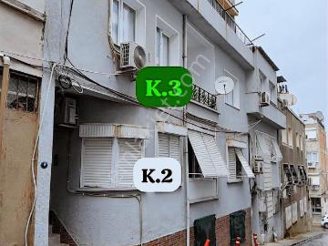 4 Katlı 4 Daire