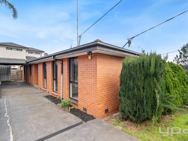 4 Katunga Crescent, Broadmeadows