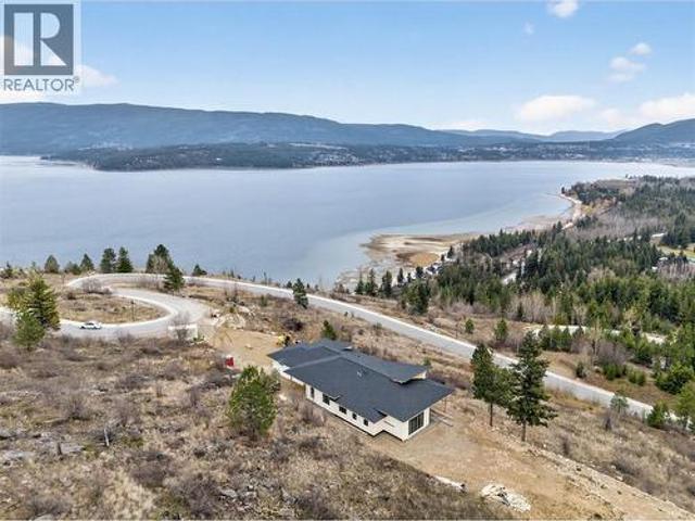 4 Kault Hill Road Unit# 5 Lot# 6, Tappen, BC, V0E 2X0 house for sale | Listing ID 10400 | Royal LePage