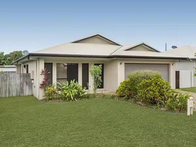 4 Keeper Court, Mount Louisa, QLD 4814