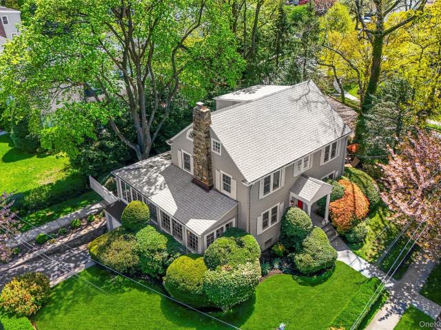 4 Kenmare Road
