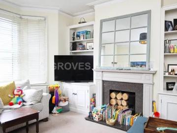 4 Kenwyn Road, Cottenham Park, London, SW20 8TR, United Kingdom | 4 bed duplex for rent #140228622 | Rentberry