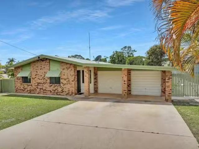 4 Keppel Avenue, Clinton, QLD 4680
