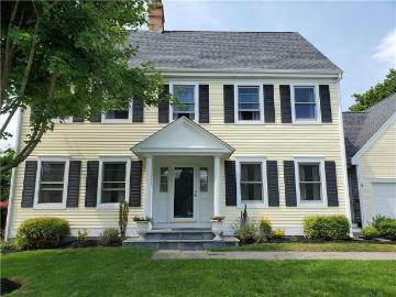 4 Key Ct, Newport, RI