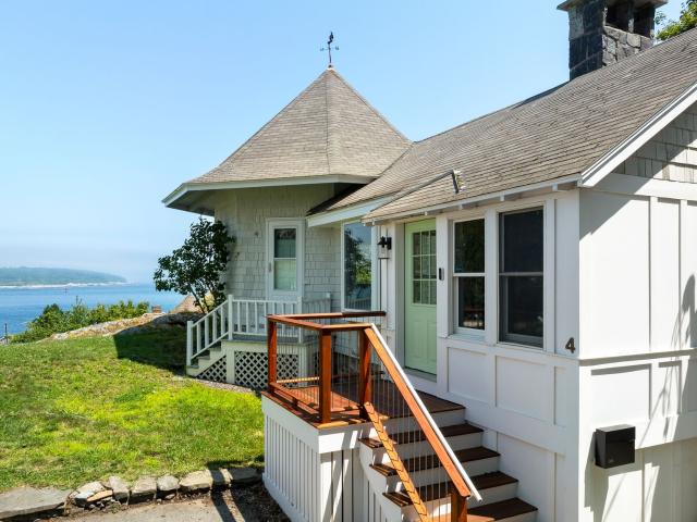 4 Keyes Lane, Cape Elizabeth, US, ME