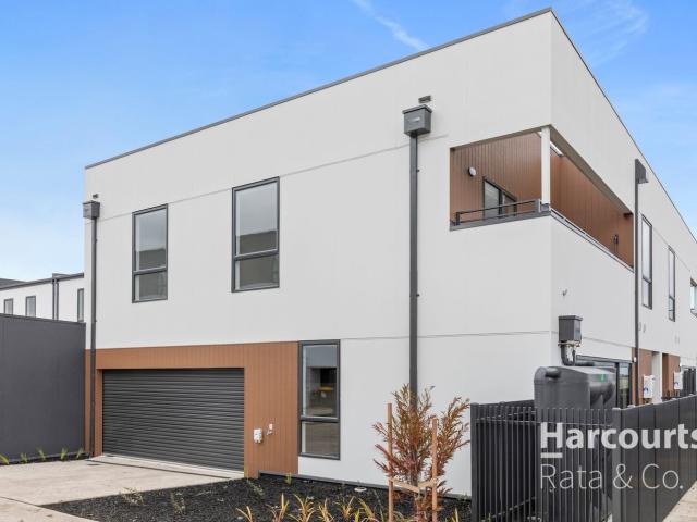 4 Khaki Path, Wollert, VIC 3750