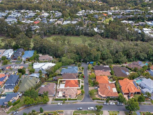 4 Kiawah Court, Robina, QLD 4226
