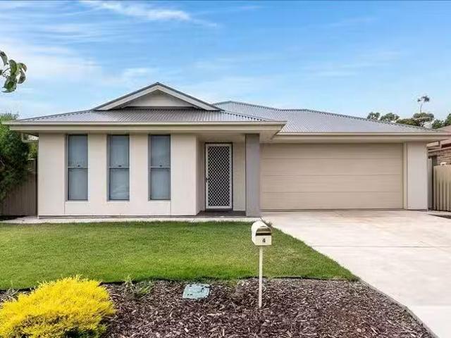 4 King Court, Murray Bridge, SA 5253