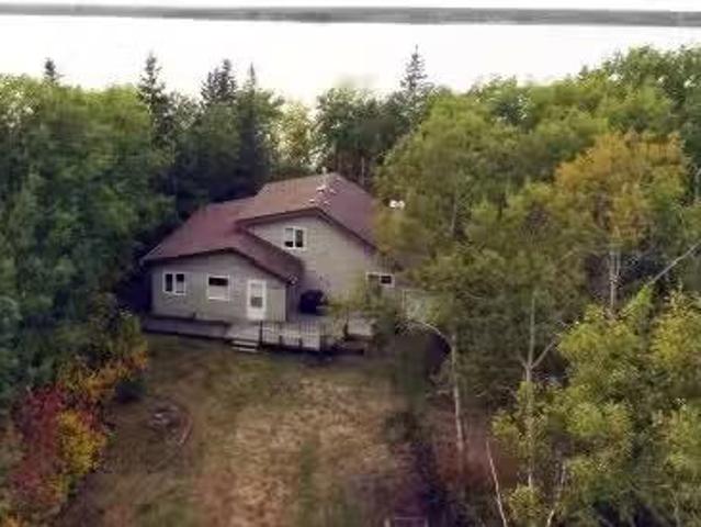#4 Kingbird Road, Rural Bonnyville M. D. AB, T9N 2J6 house f.