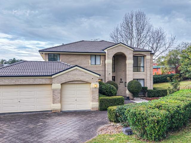 4 Kings Place, Carlingford, NSW 2118 House for Rent Ray White Carlingford