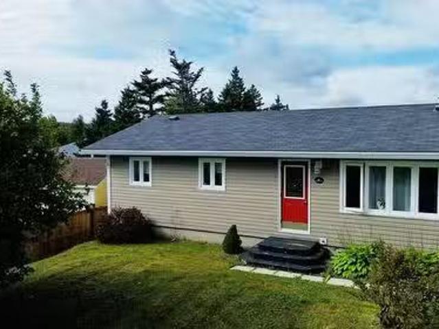4 Kings Road, Victoria, NL, A0A 4G0 house for sale Listing.