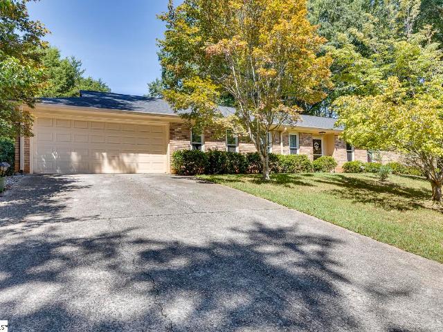 4 Kingsley Court