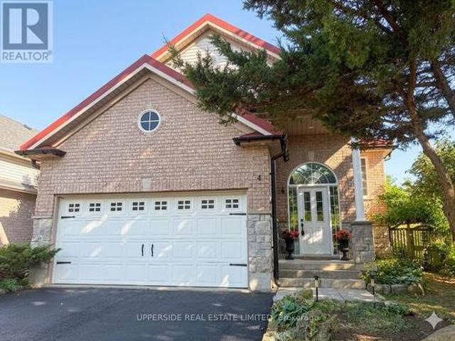 4 Kingsley Road S, Halton Hills, ON, L7J 2Z5 house for sale | Listing ID W13705 | Royal LePage