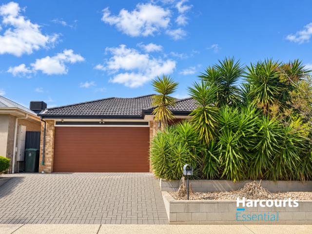 4 Kirkstile Street, BLAKEVIEW, SA 5114