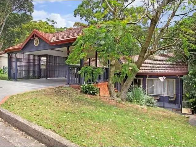 4 Kirrang Avenue, Mangerton House for rent Listed by Property.