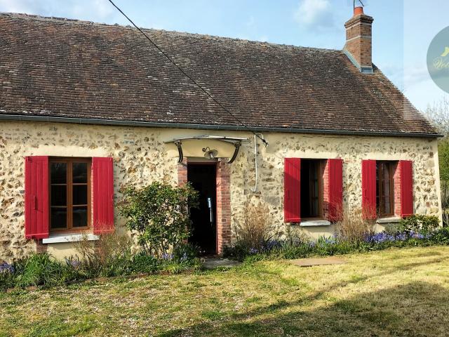 A vendre longère