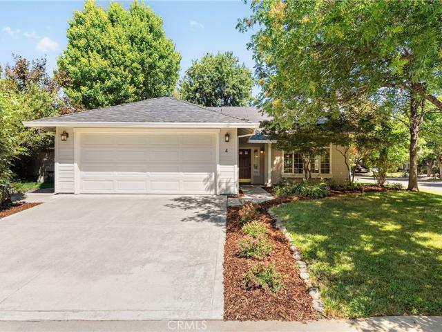 4 Knotts Glen Court