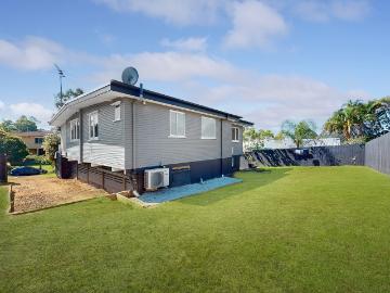 4 koonya street, chermside west, qld, 4032
