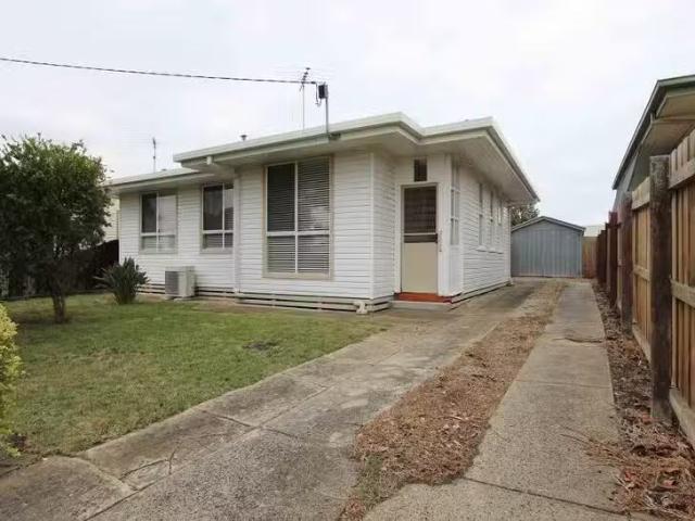 4 Kookaburra Court, Norlane, VIC 3214
