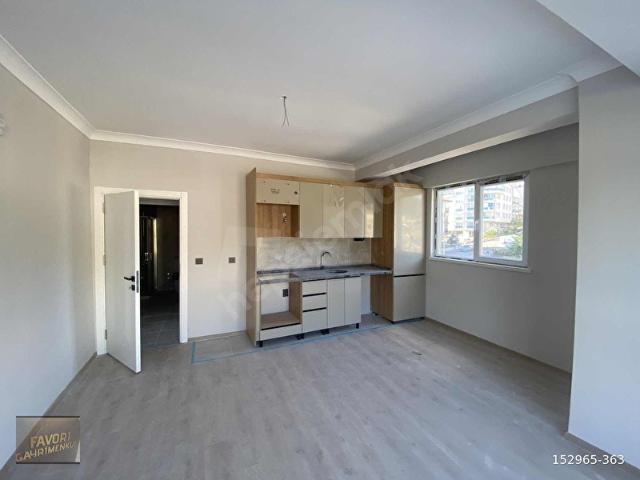 4. Kol Ordu Karşisi 2+1 sıfır daire