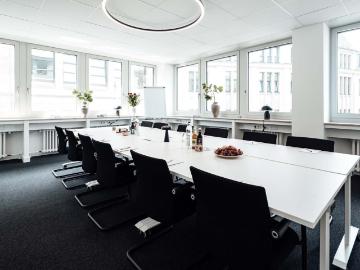 Büro for rent in Gereonsdriesch - Aufzug