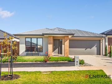 Mambourin, Wyndham, Victoria, Victoria