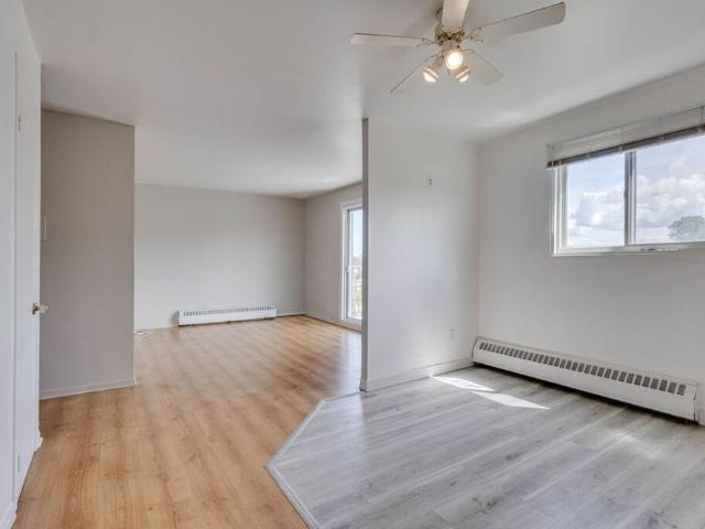 4½ Lumineux Avec Balcon – Lairet