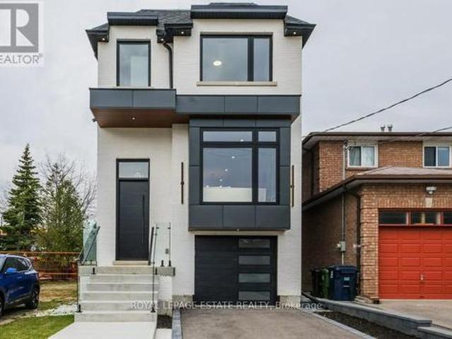 4 Lunness Road, Toronto, ON, M8W 4M3 house for sale | Listing ID W13637 | Royal LePage
