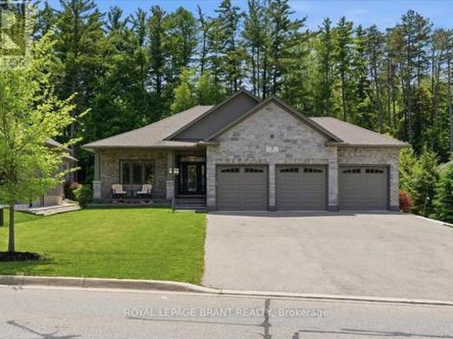 4 Lynndale Road, Norfolk, ON, N3Y 0E2 house for sale | Listing ID X13831 | Royal LePage