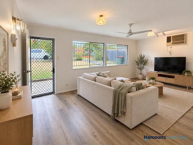 4 Lyric Street, CANNON HILL, QLD 4170