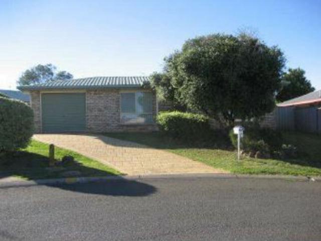 4 Lacebark Court, Glenvale