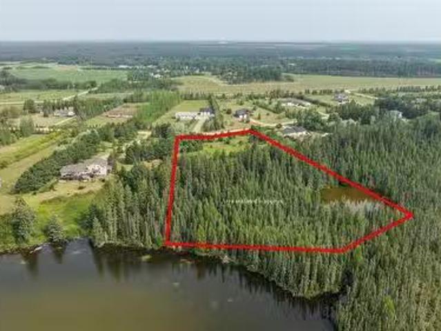 4 Lakeridge Estates, Buckland Rm No. 491, SK, S6V 5R3 vacant.