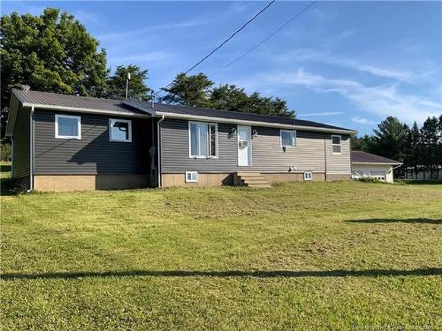 4 Lamoreaux Rd, Greenfield, NB, E7L 2Y1 house for sale | Listing ID NB146725 | Royal LePage