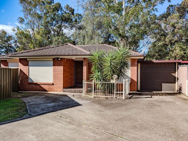 4 Landy Avenue Penrith